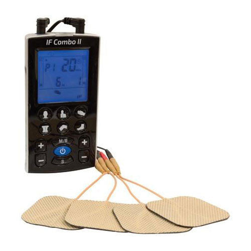 InTENsity IF Combo II TENS / IF Device - Wealcan