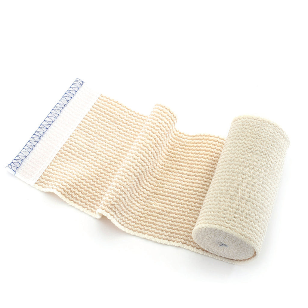 MediChoice Knit Elastic Bandages NS Premium Dual Self-Closure