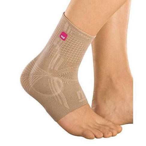 Medi Levamed Ankle Support - w/ Inserts - Wealcan