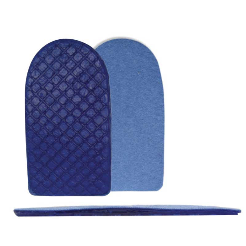 PQ Long Heel Pads (1 Pair) - Wealcan