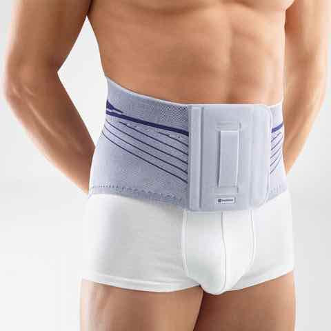 LumboLoc Lumbar Spine Orthosis - Wealcan