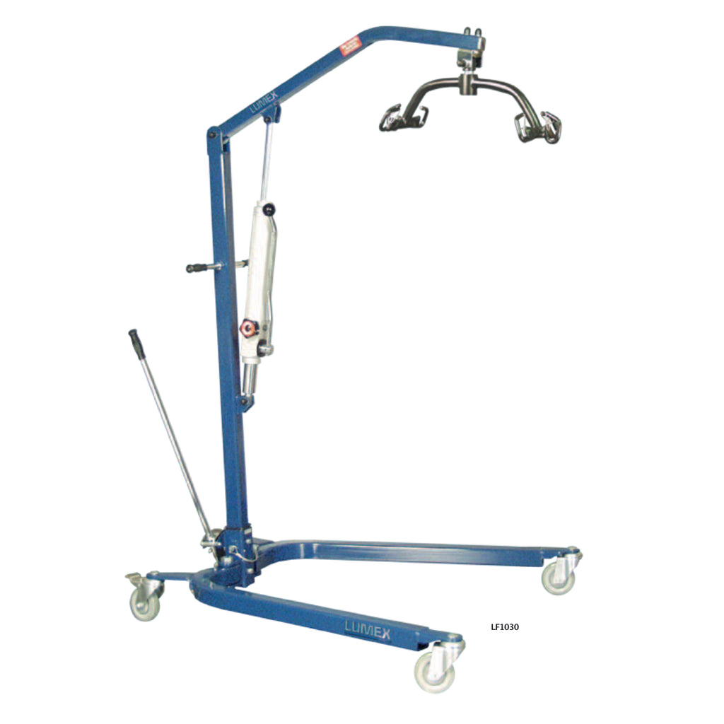 Lumex Patient Hydraulic Lift - E0630