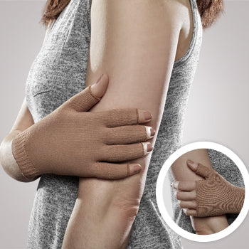 Ease Lymphedema Glove - Wealcan