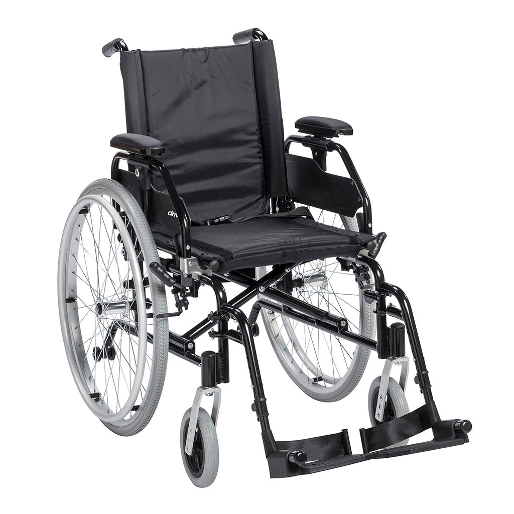 Lynx Ultra Lightweight Wheelchair K0005