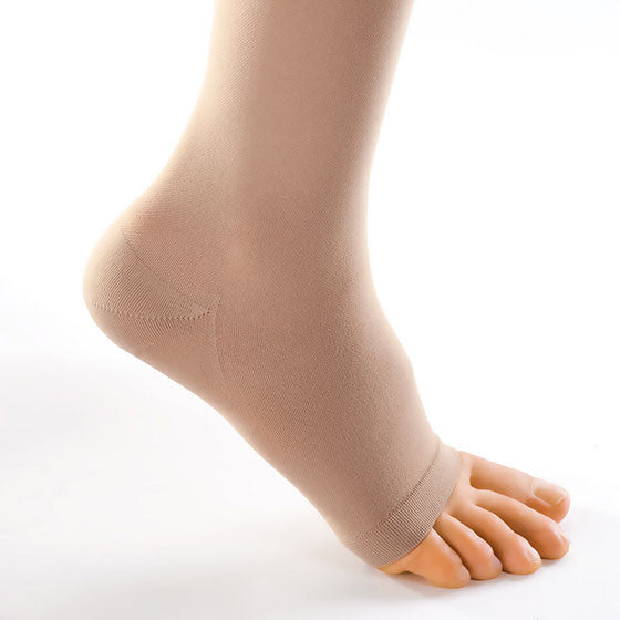 Open Toe Compression Socks for Varicose Veins in Canada