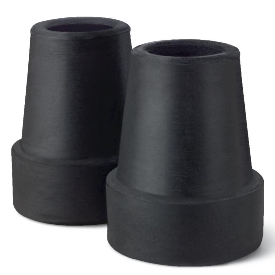 Replacement Rubber Tips 3/4" For Standard Cane