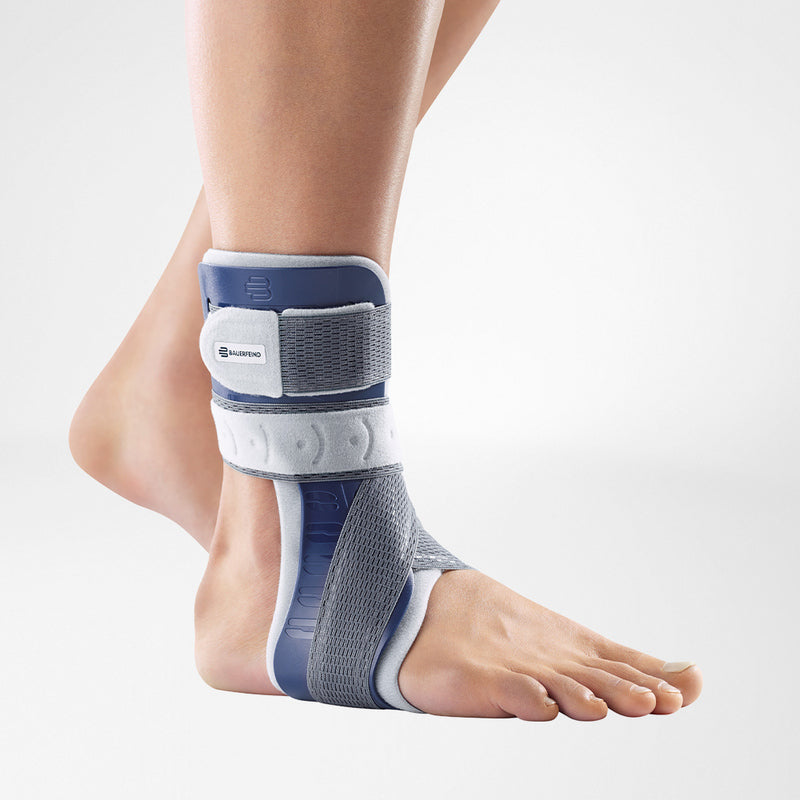 MalleoLoc® L  Lateral Stabilization of the Ankle
