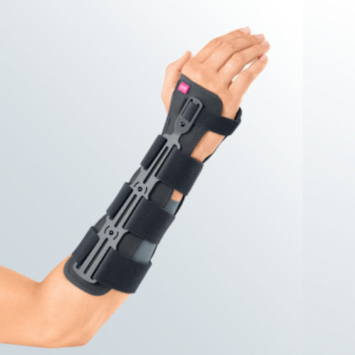 Manumed RFX Wrist Fracture Brace