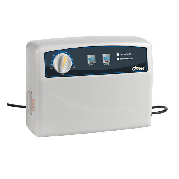 Med-Aire Assure 5" Air + 3" Foam Alternating Pressure &  Low Air Loss Mattress - E0277