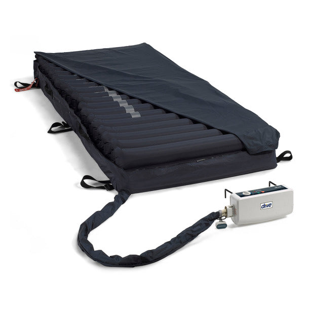 Med-Aire Melody 8" Alternating Pressure &  Low Air Loss Mattress E0277