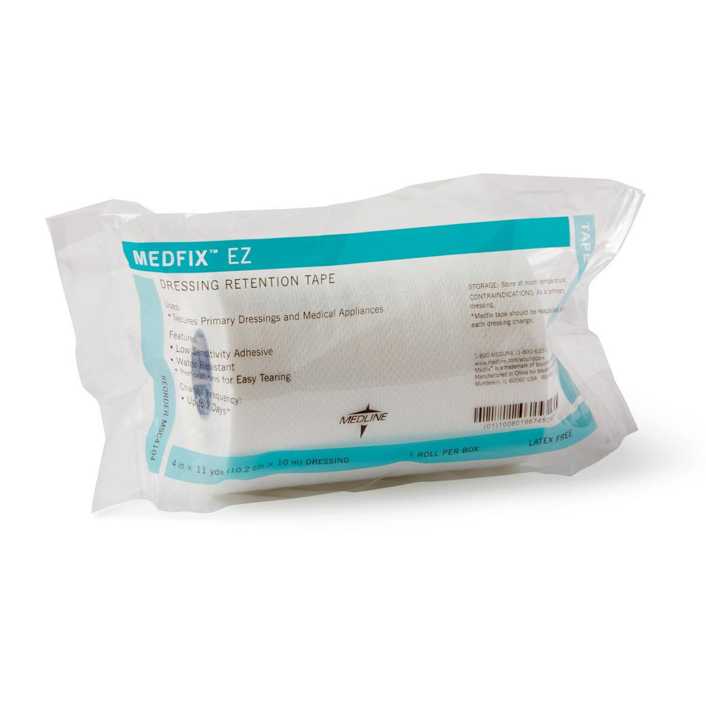 MedFix EZ Dressing Retention Tape