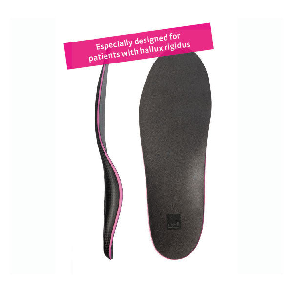Medi Control Foot Orthotics - Wealcan