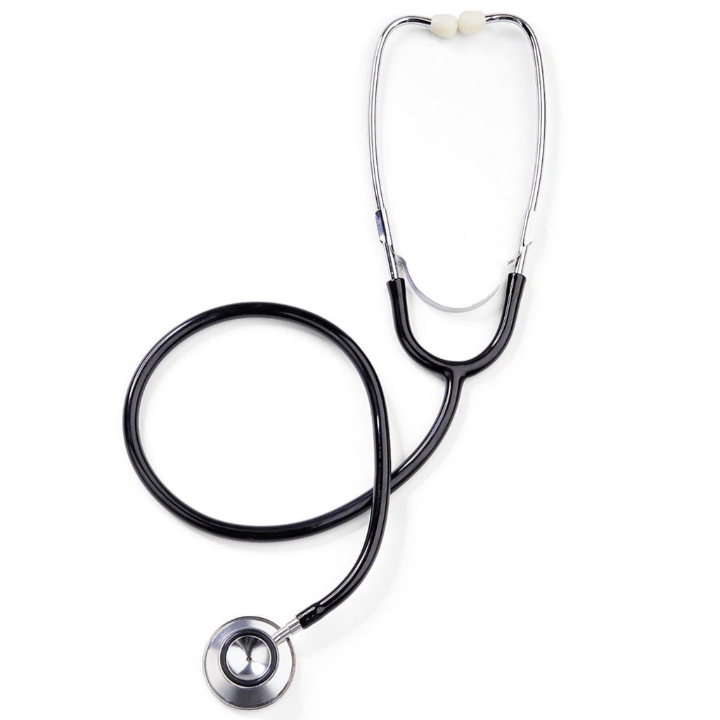 Medline Dual-Head Stethoscopes