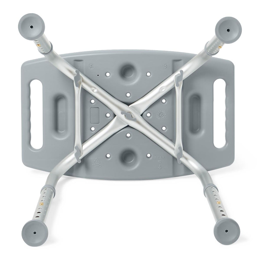 Medline Shower Chairs without Back