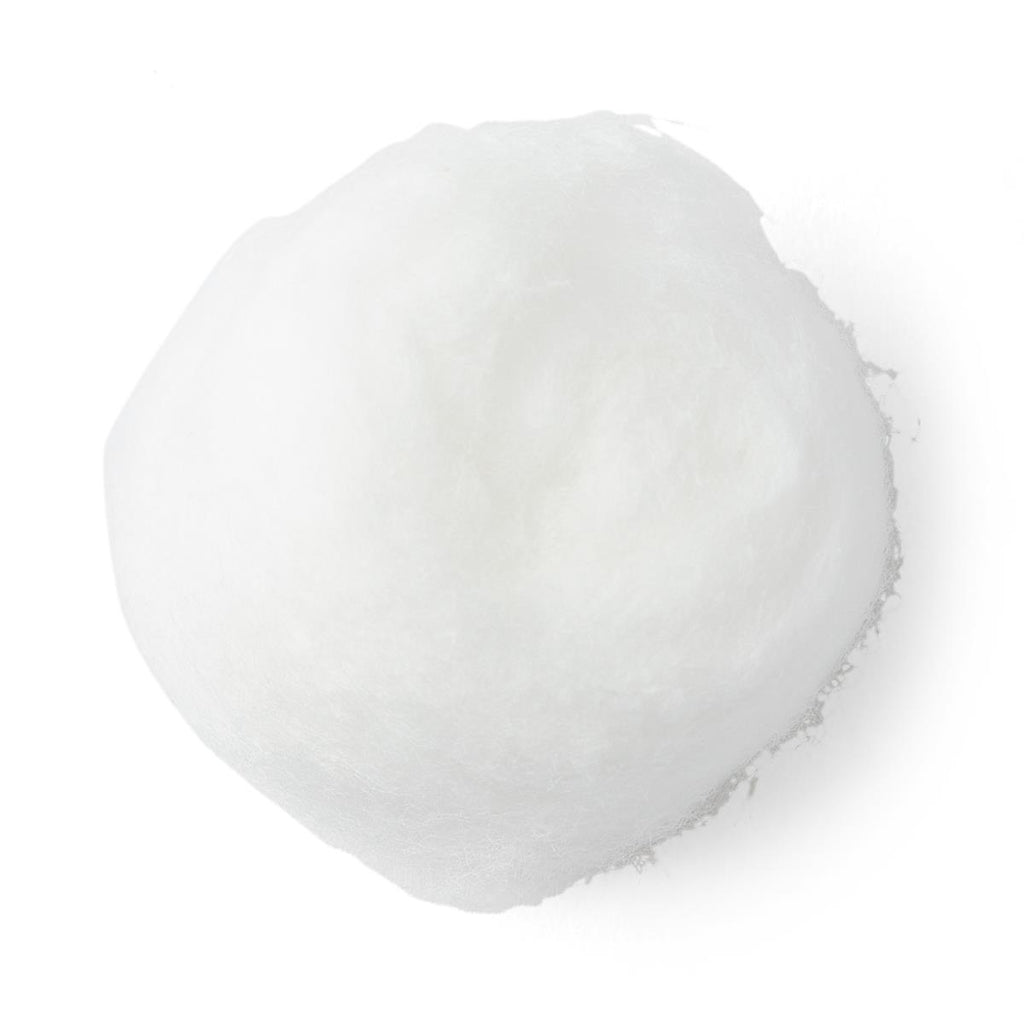 Medline Sterile Large Cotton Balls 5 Each 25 Pack (CS)