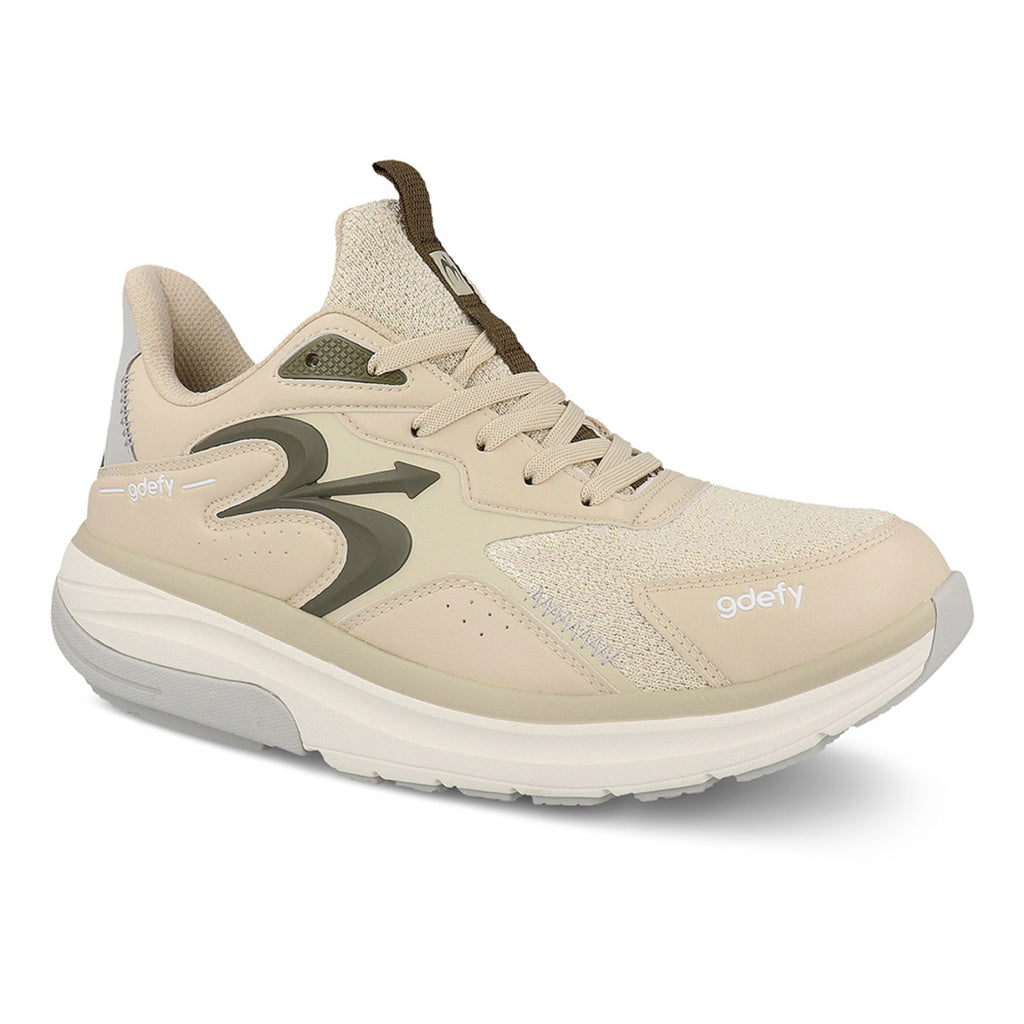 Men's GDEFY Energiya Athletic - Tan