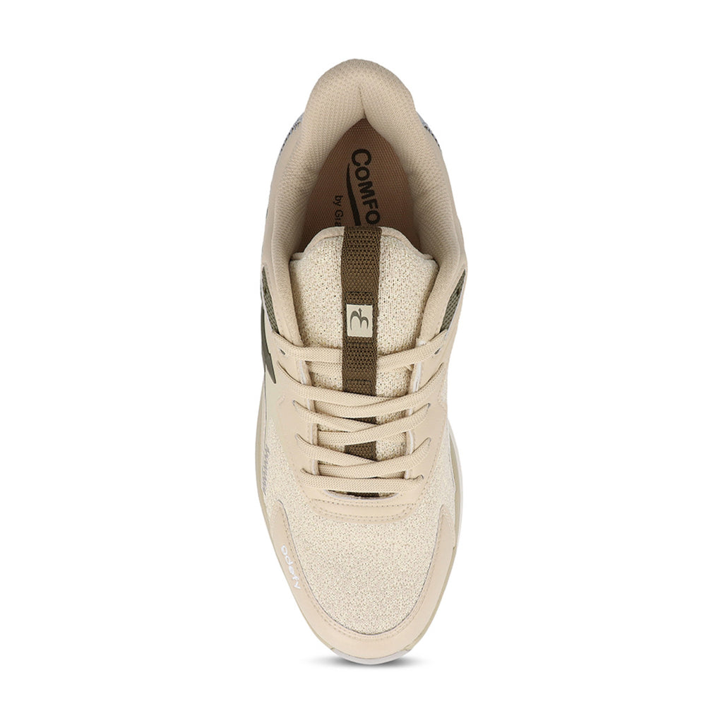 Men's GDEFY Energiya Athletic - Tan