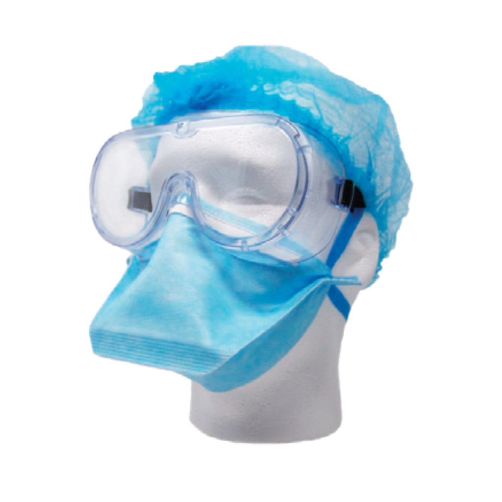 Pouch-style N95 Respirator 50 (BX)