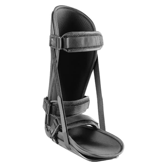 Night Splint Boot - L4396