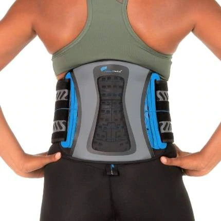 Nu-Form Low Profile Universal Back Brace