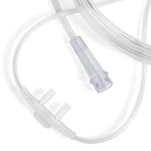 Ultra-Soft 3B 7' Nasal Oxygen Cannula