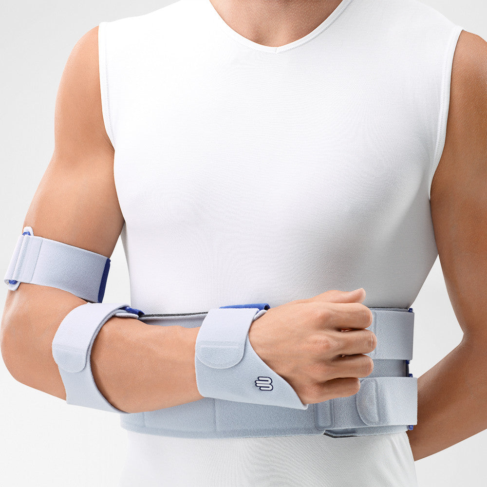 Bauerfeind OmoLoc Arm sling - Wealcan