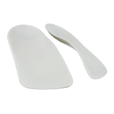 Polypro Shell Foot Orthotics L3040