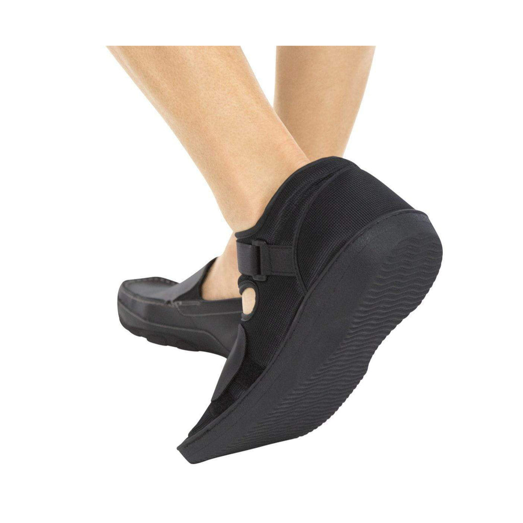 Vive Post Op Shoes L3260 Black