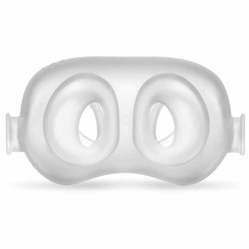 Rio II Nasal Pillow Mask With Headgear - A7034 - Wealcan