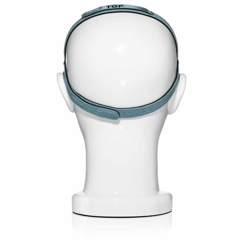 Rio II Nasal Pillow Mask With Headgear - A7034 - Wealcan