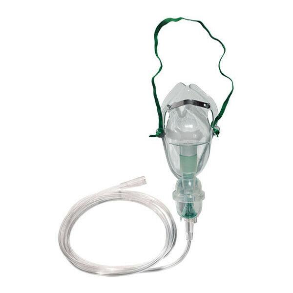 Roscoe Pediatric Neb kit with Mask & Tubing.