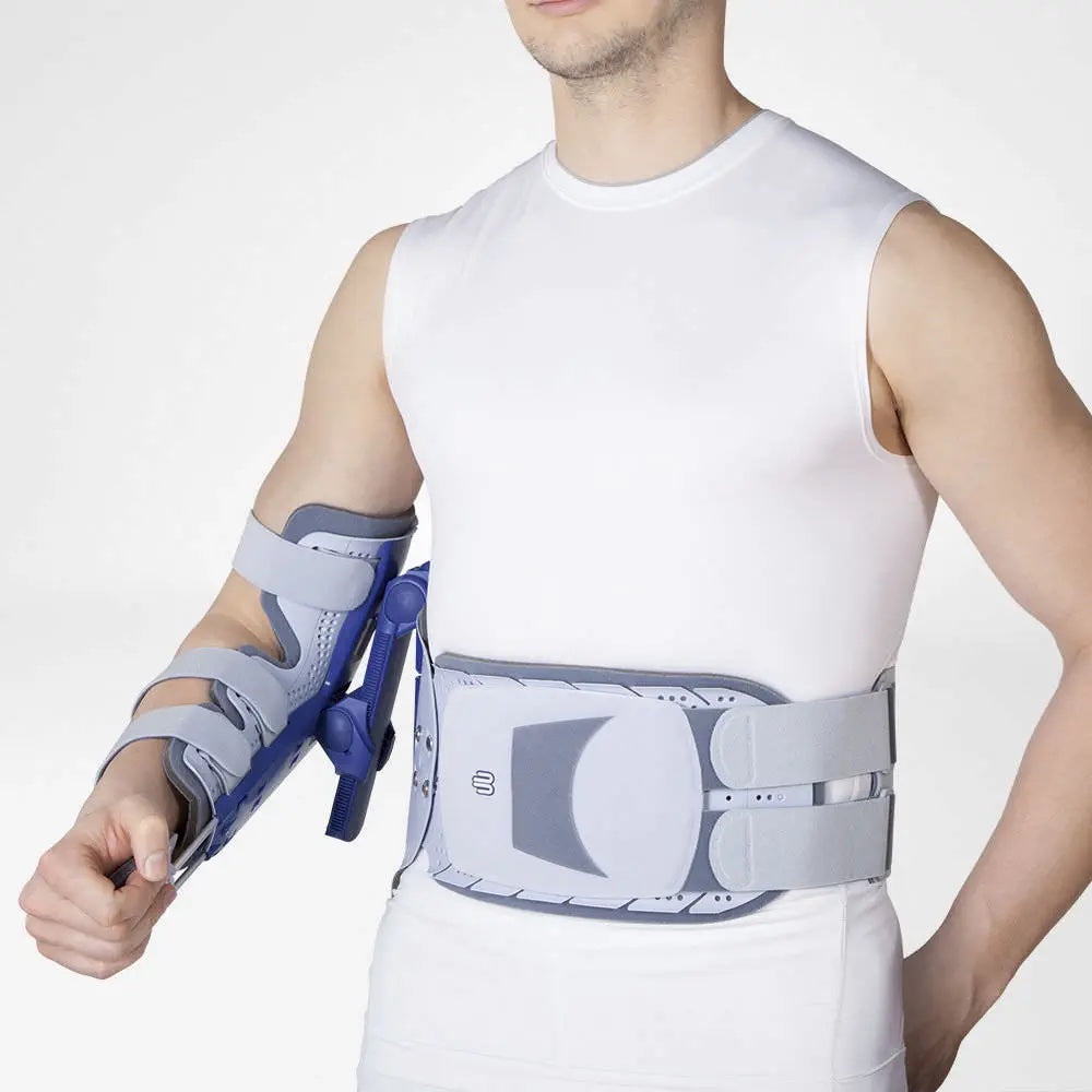 SecuTec Omo Shoulder Support