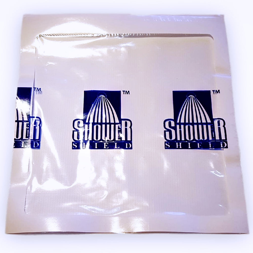 Shower Shield Water Barriers 7 Sheets Pack