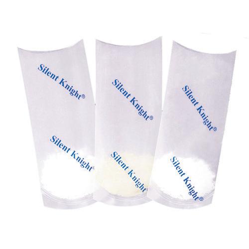 Silent Knight Pill Crusher Pouch 20 (BG) of 50 Each 1000 Case (CS)