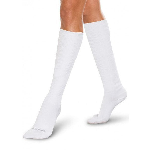 SmartKnit® Seamless Over-the-Calf Socks - Wealcan