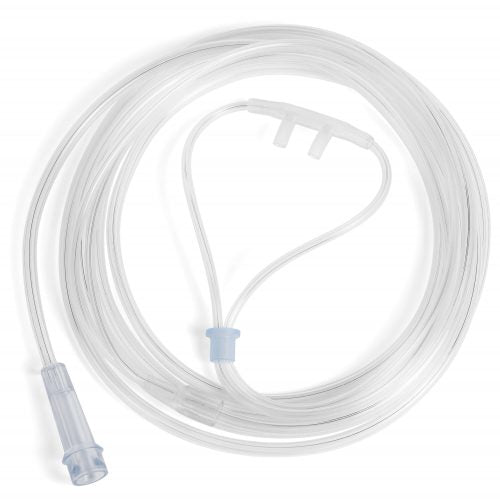 Ultra-Soft 3B 7' Nasal Oxygen Cannula