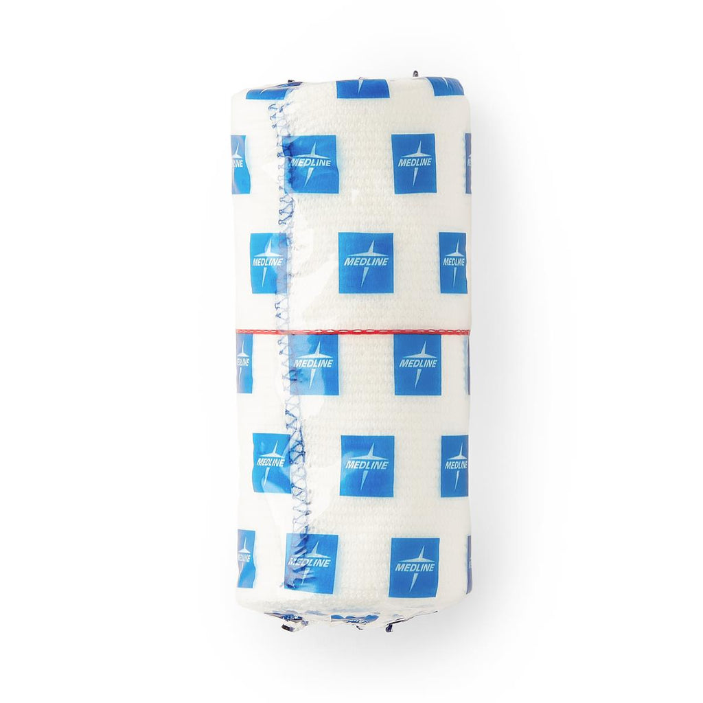 Swift-Wrap Elastic Bandage with Self-Closure 4" x 5 yd.3