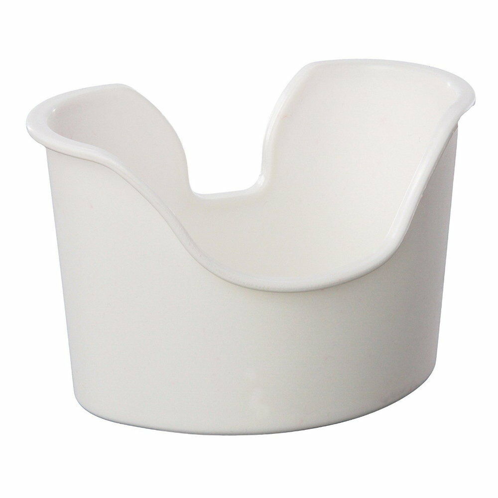 Ear Basin Plastic