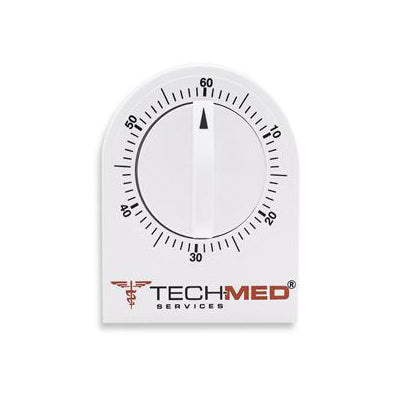 Tech-Med Minute Minder Timer - Wealcan