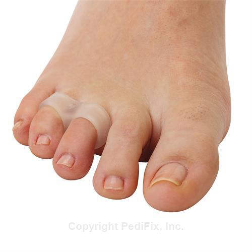 Visco‐GEL Little ToeBuddy - Wealcan