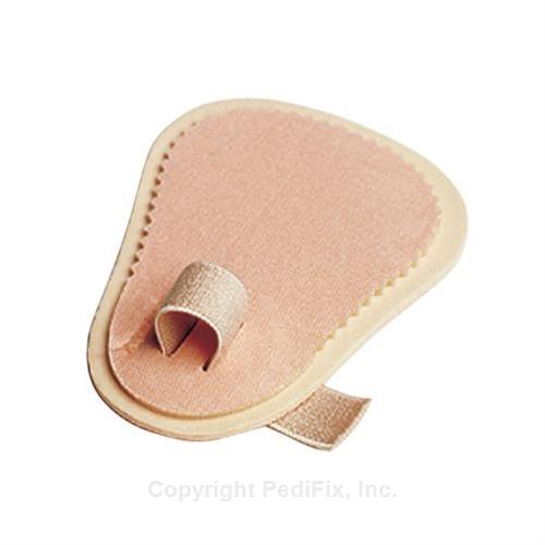 Toe Straightener