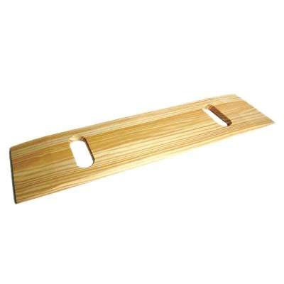Transfer Board Hard Wood 24 x 8