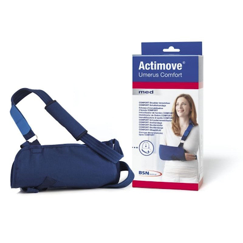 Actimove Umerus Comfort Shoulder Immobilizer - Wealcan