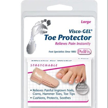 Visco-GEL Toe Protector
