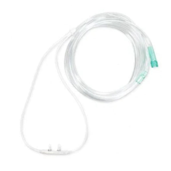 Vyaire AirLife Soft Pediatric Cannula with U-Connect & 7' Tubing