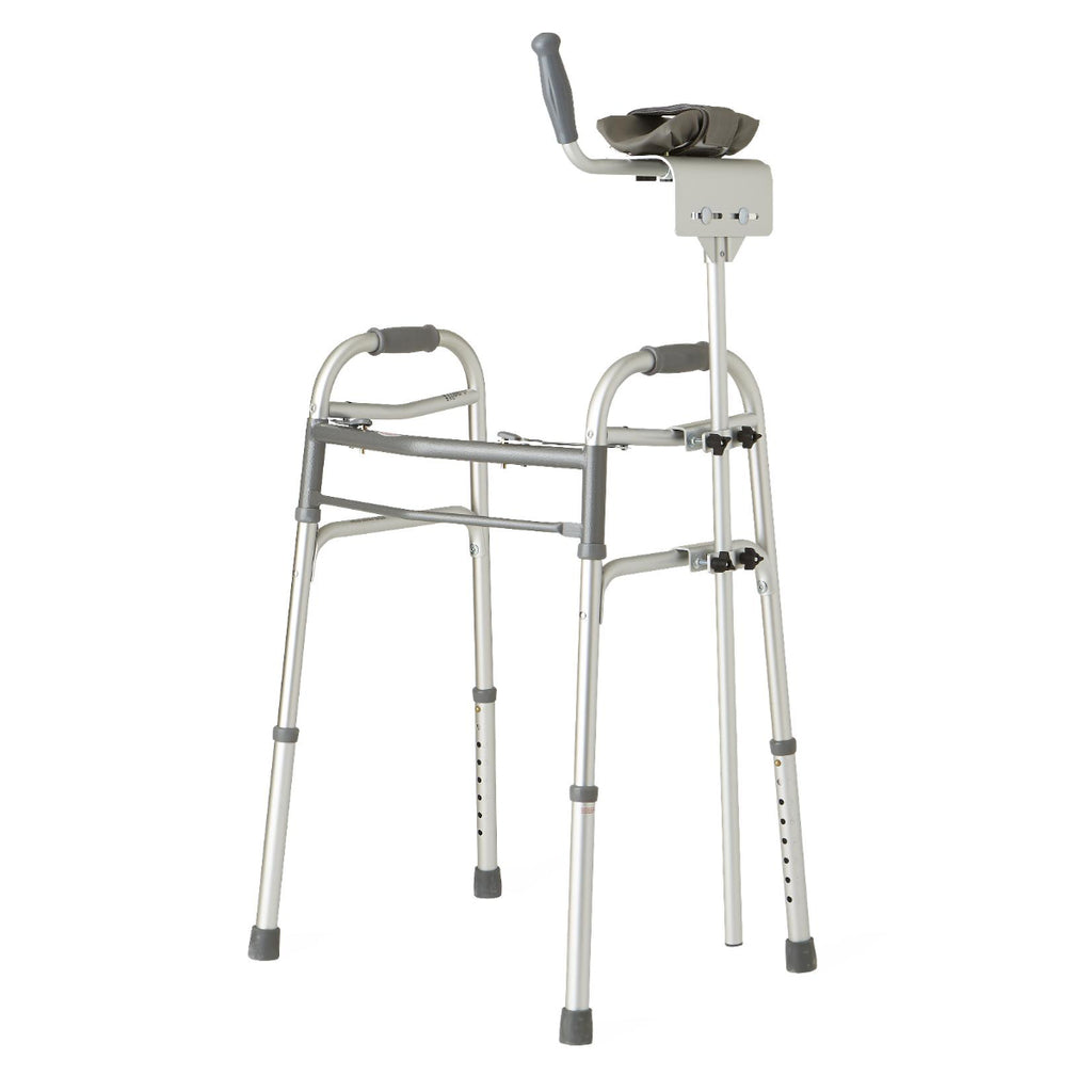 Guardian Walker Platform Attachment