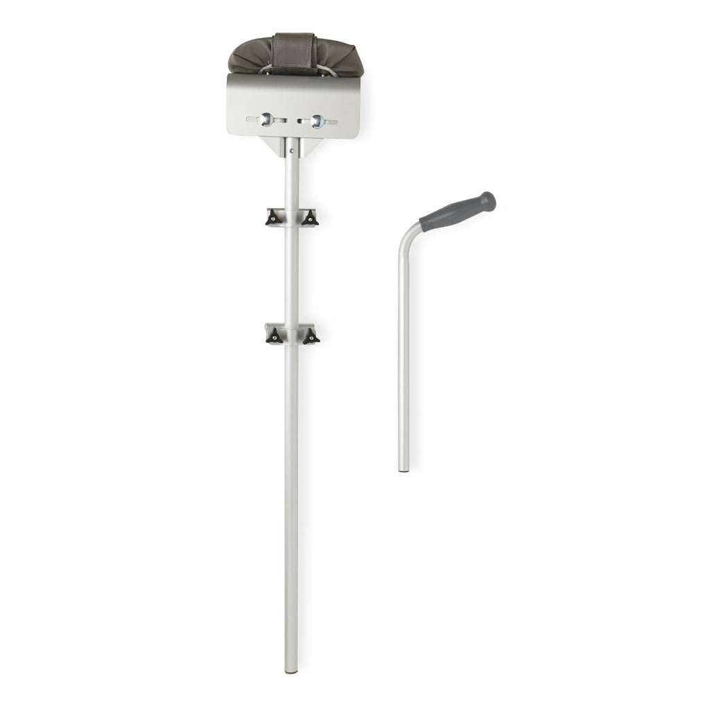 Guardian Walker Platform Attachment