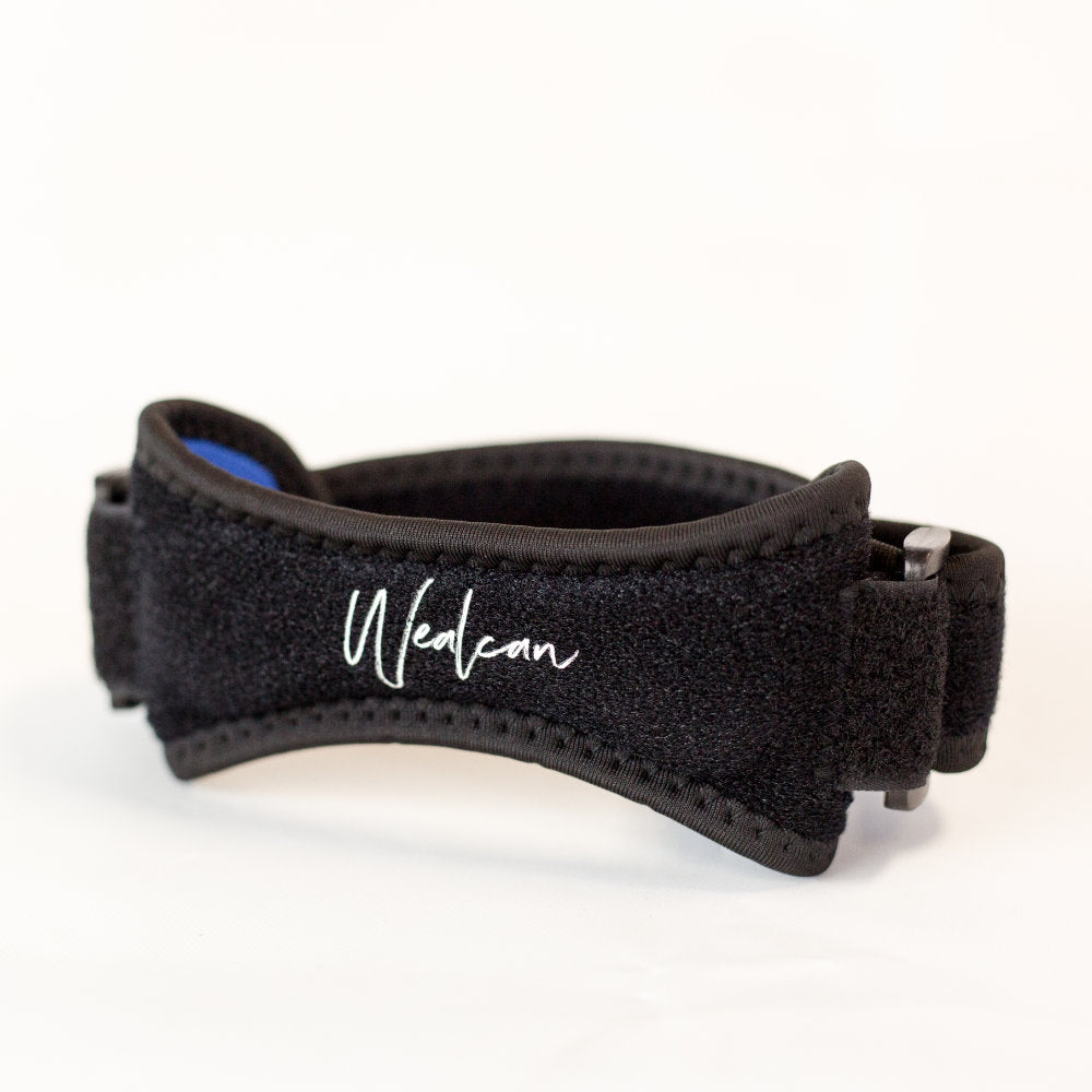 Wealcan Patellar Knee Strap - A4465 - Wealcan