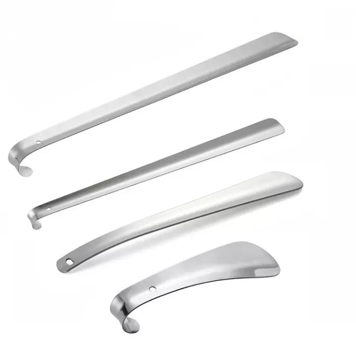 Wealcan Stainless Steel Shoe Horns