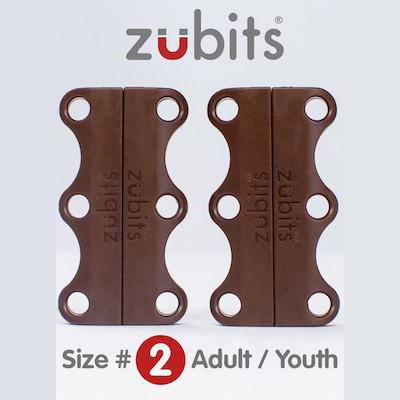 Zubits Adults Magnetic Lacing Solution